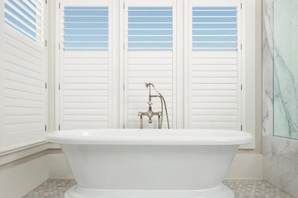 standard panels bathroom