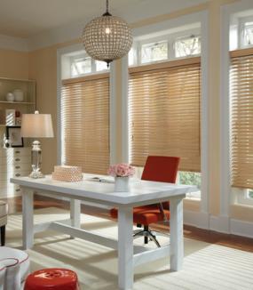 Parkland UG Basswood Office 